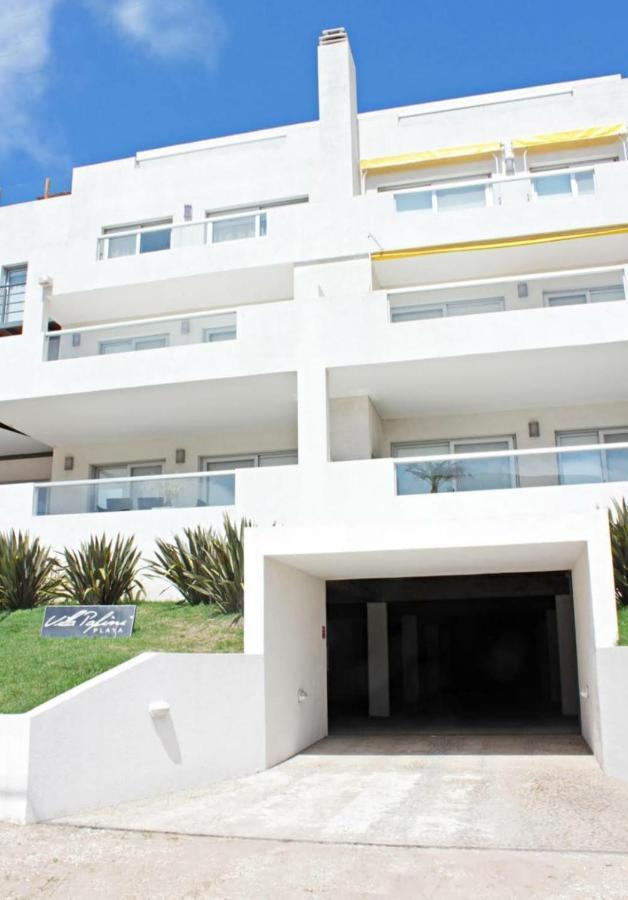 Departamento Las Gaviotas Balneario Mar Azul Exterior foto